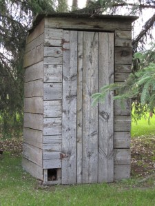 A quiet place for reading